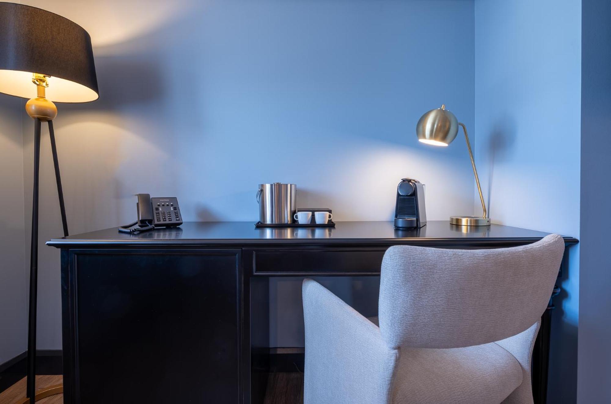 קוויבק סיטי Hotel Acadia מראה חיצוני תמונה
